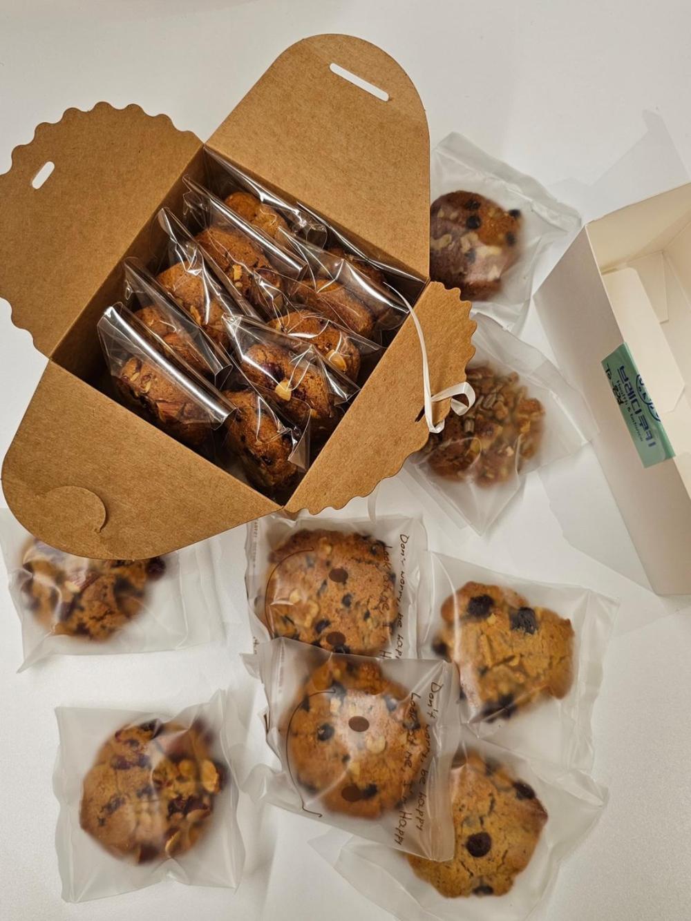 אפרטהוטל סיאול Cookie House מראה חיצוני תמונה