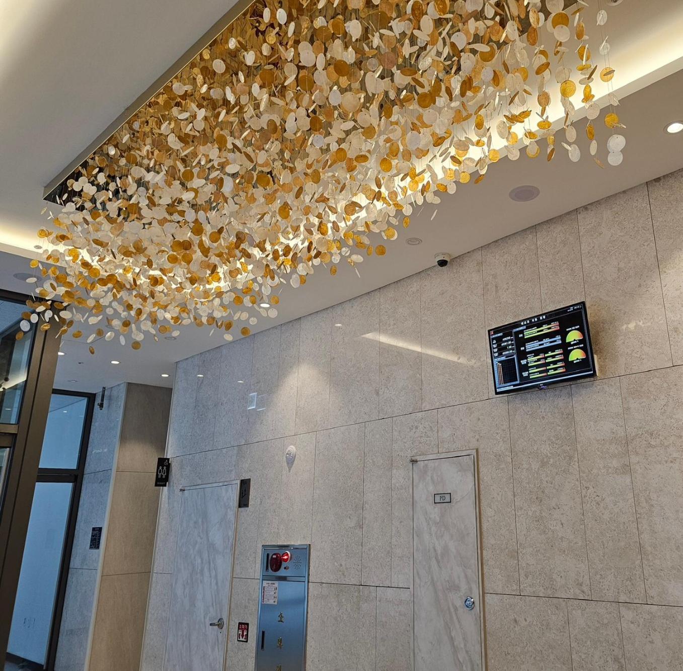אפרטהוטל סיאול Cookie House מראה חיצוני תמונה